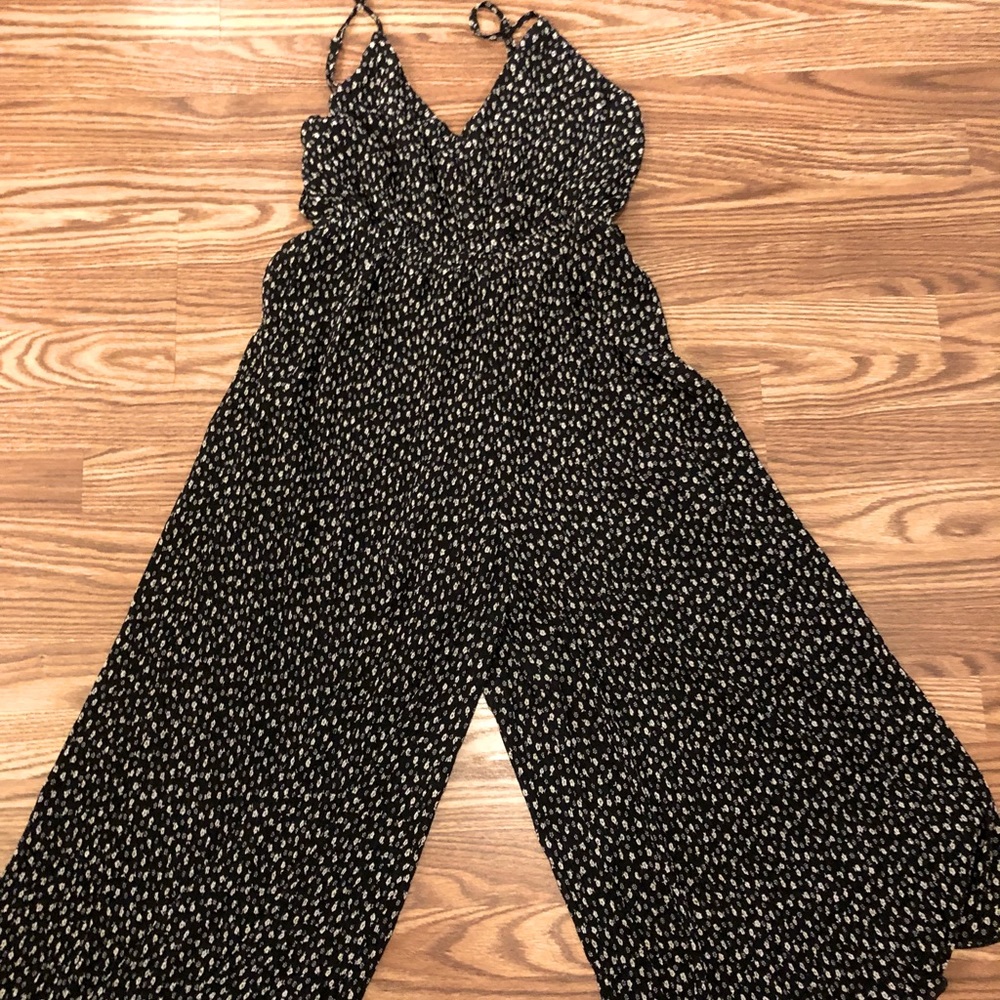 Boutique Jumpsuit